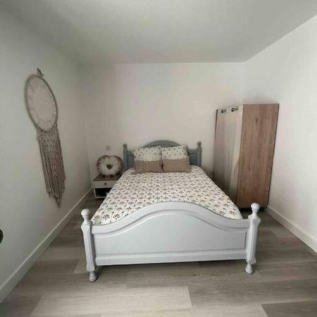 Apartmán Nid Douillet Sète Exteriér fotografie