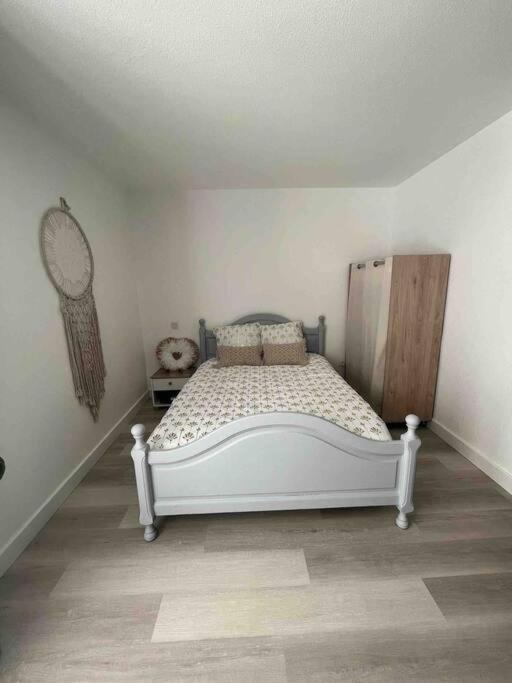 Apartmán Nid Douillet Sète Exteriér fotografie