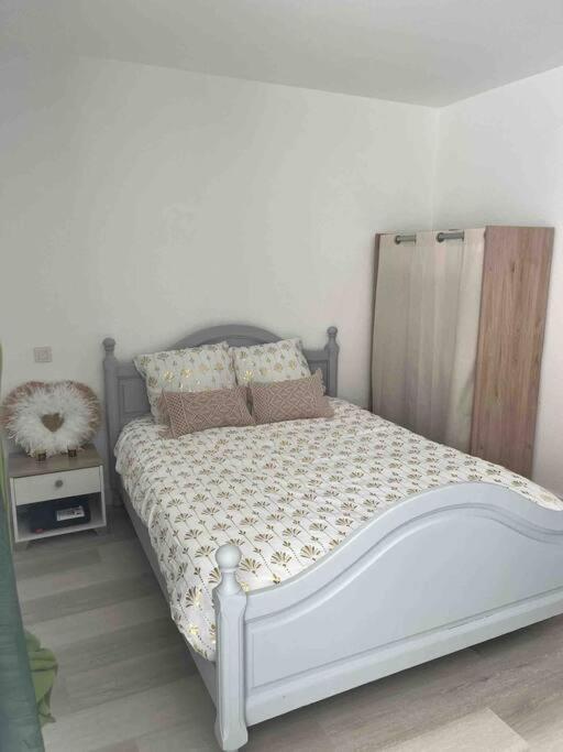 Apartmán Nid Douillet Sète Exteriér fotografie